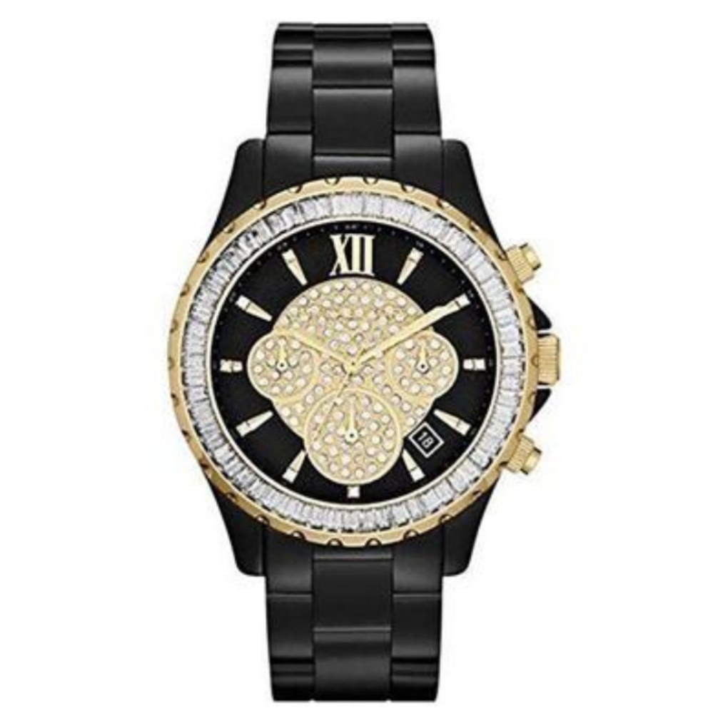 Beautiful Michael Kors "Madison" Watch (MK5747)